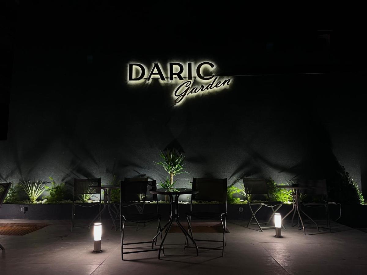 Daric Hotels 阿塔库姆 外观 照片