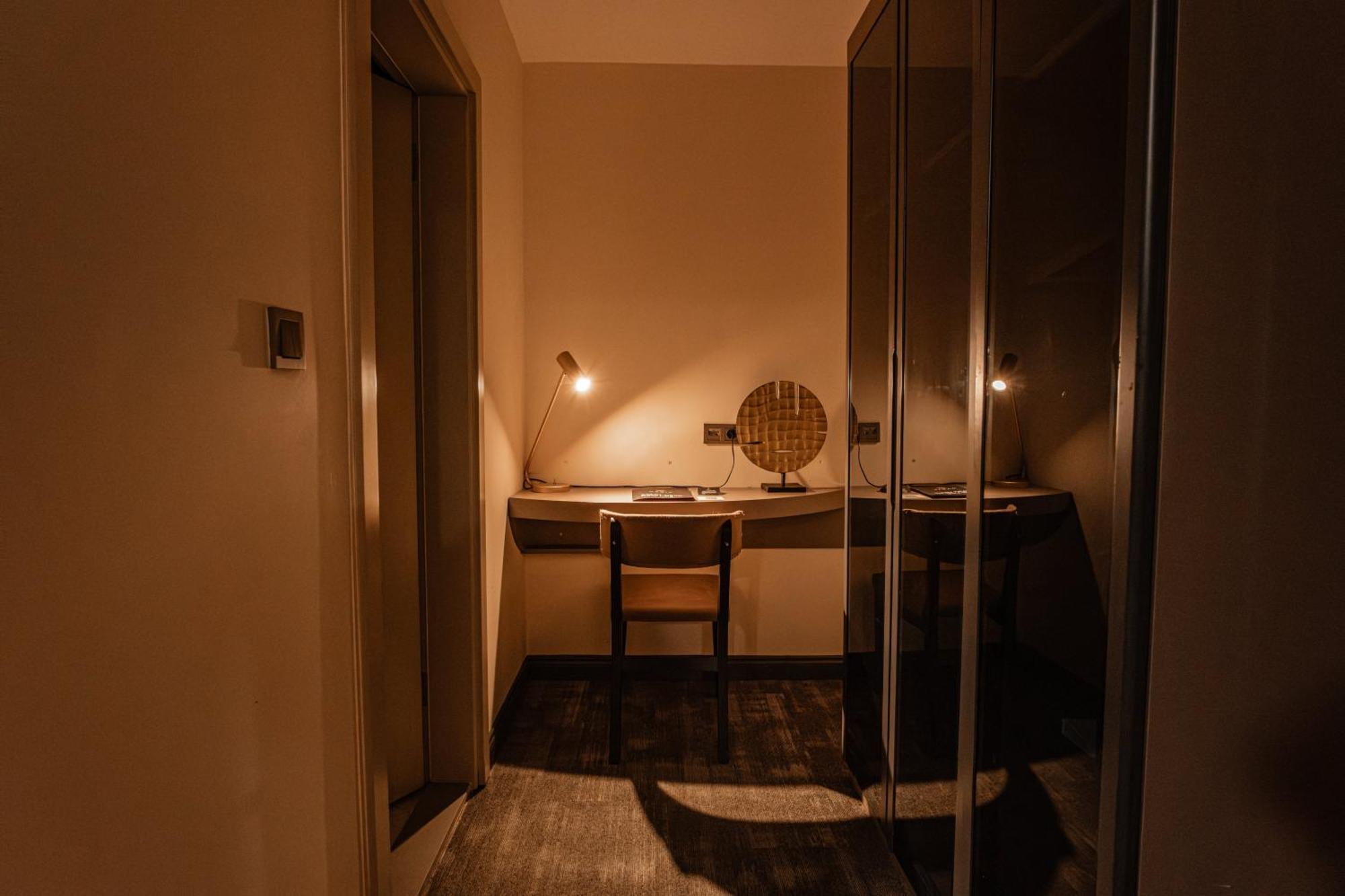 Daric Hotels 阿塔库姆 外观 照片
