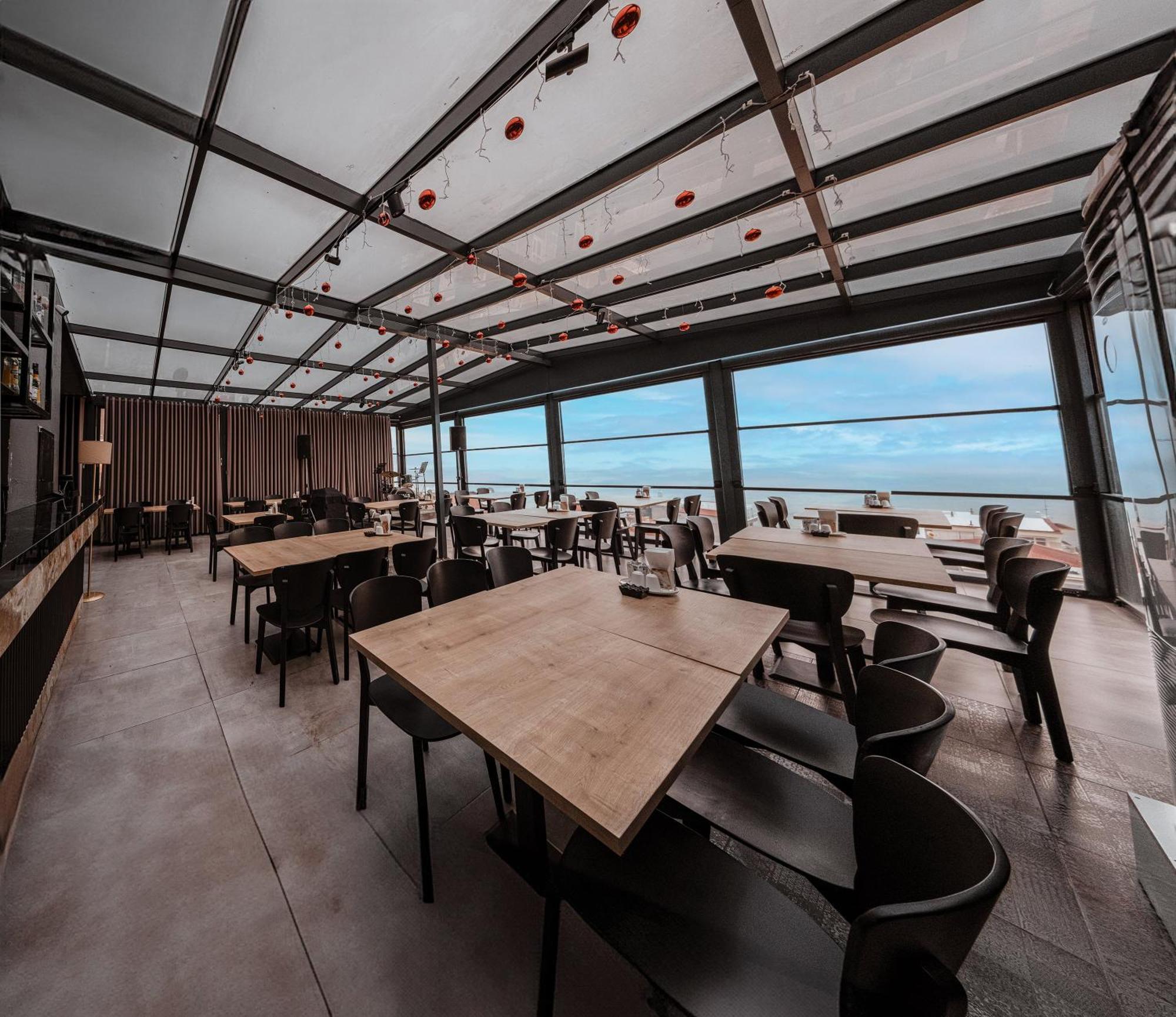 Daric Hotels 阿塔库姆 外观 照片